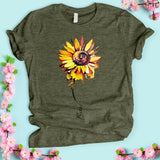 Faith Sunflower T-shirt