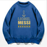LIONEL MESSI Print Sweatshirt🏆
