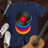 Turntable T-Shirt