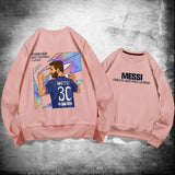 MESSI 10 Sweatshirt