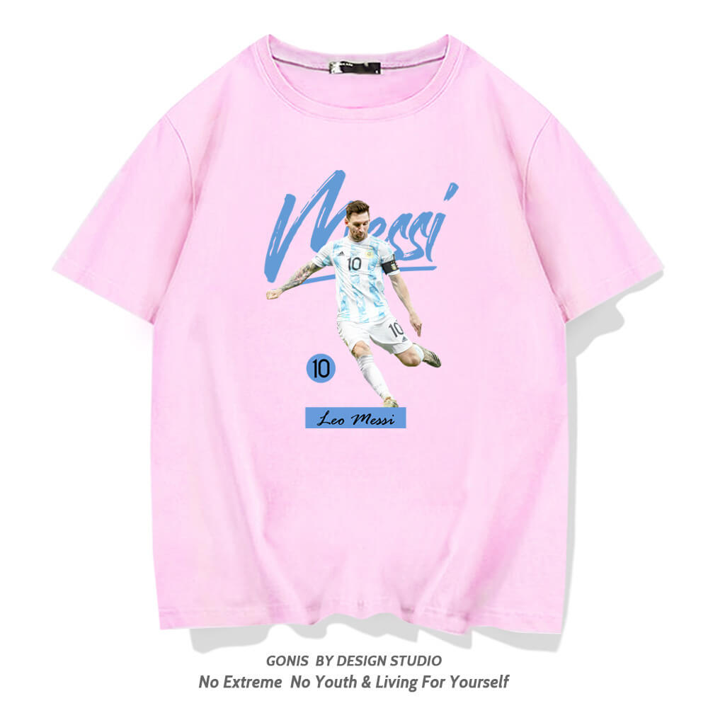 MESSI 10 T-shirt