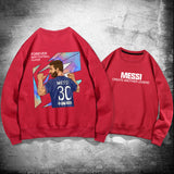 MESSI 10 Sweatshirt
