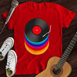 Turntable T-Shirt