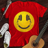 Smile T-Shirt