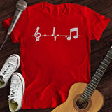 Music Is Life T-Shirt