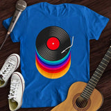 Turntable T-Shirt