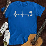 Music Is Life T-Shirt