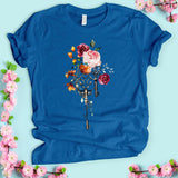 Courage T-shirt