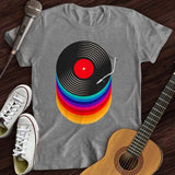 Turntable T-Shirt