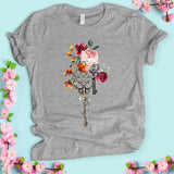 Courage T-shirt