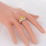 Queen Bee Ring