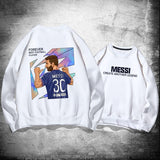 MESSI 10 Sweatshirt