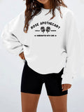 Rose Apothecary Sweatshirt