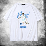 MESSI 10 T-shirt