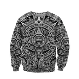 Aztec Mexico Unisex Shirts