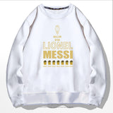 LIONEL MESSI Print Sweatshirt🏆