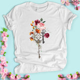Courage T-shirt