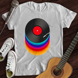 Turntable T-Shirt