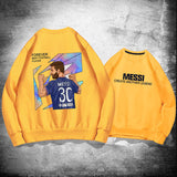 MESSI 10 Sweatshirt