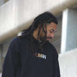 Human Unisex Hoodie