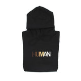 Human Unisex Hoodie