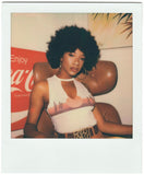 70s Desert Horizons cutout tank