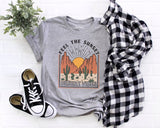 Desert Vibes Tee