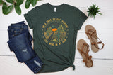 Dark Desert Highway shirts Tee