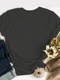 We Are the Granddaughters of the Witches You Could Not Burn Salem Witch  Print Short Sleeve T-shirt