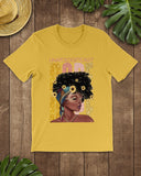 Unapologetically Dope Unisex Tee