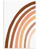 Rainbow 1 Vertical Poster
